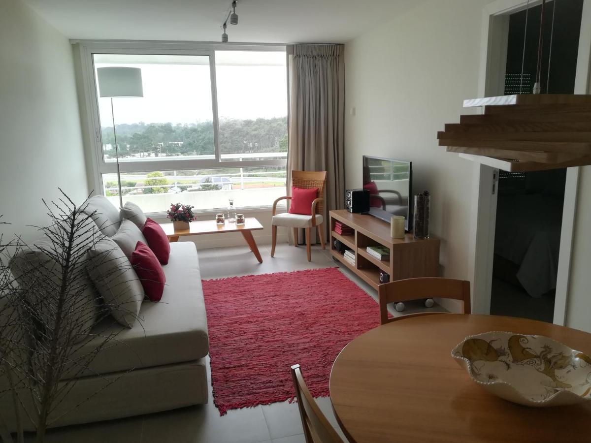 Apartamento Punta Del Este Esterno foto