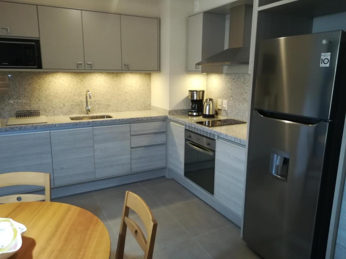Apartamento Punta Del Este Esterno foto