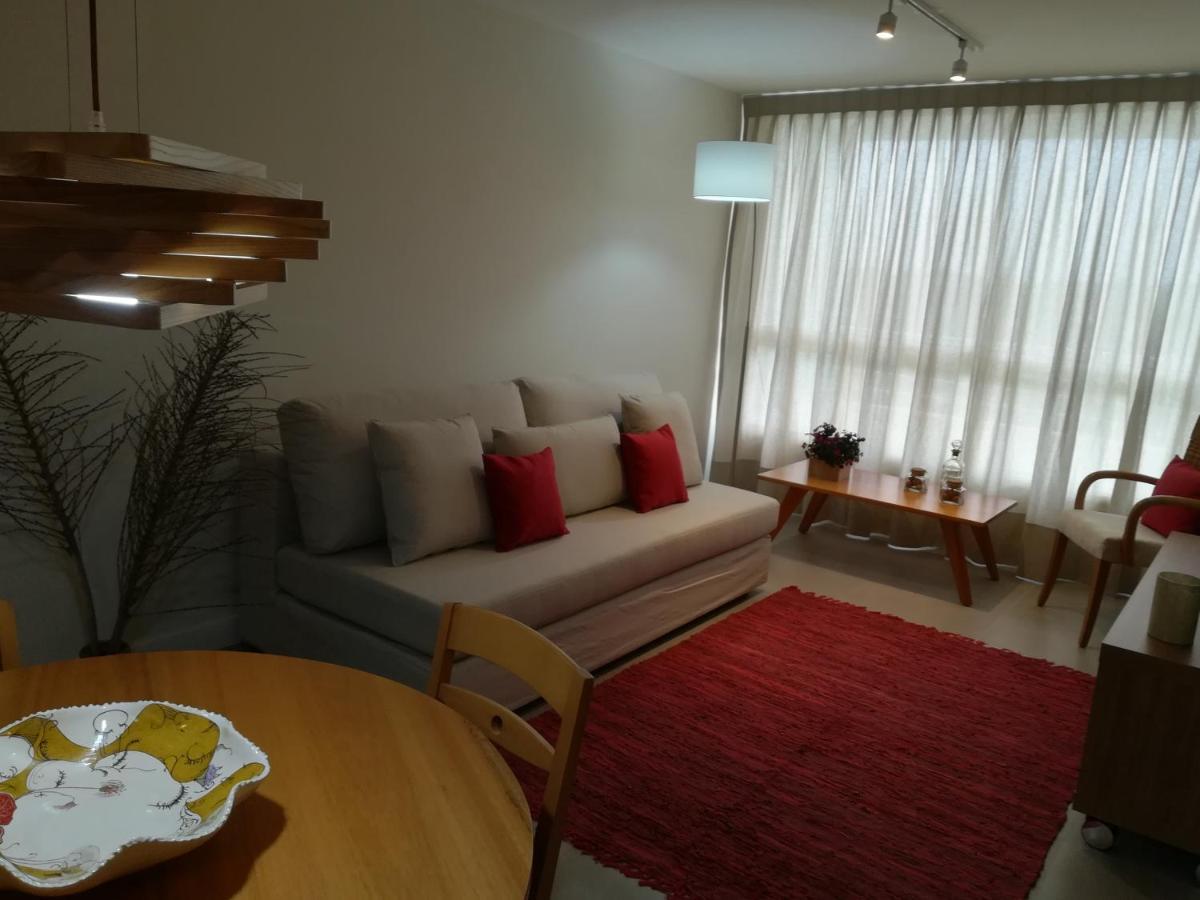 Apartamento Punta Del Este Esterno foto