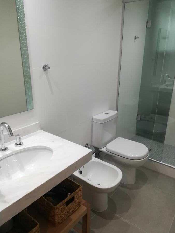 Apartamento Punta Del Este Esterno foto