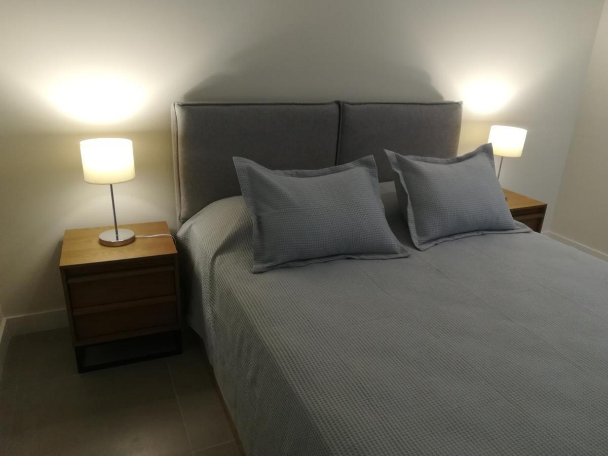 Apartamento Punta Del Este Esterno foto