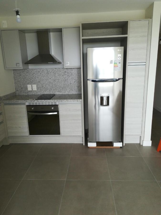 Apartamento Punta Del Este Esterno foto