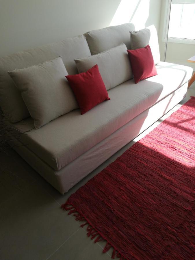 Apartamento Punta Del Este Esterno foto