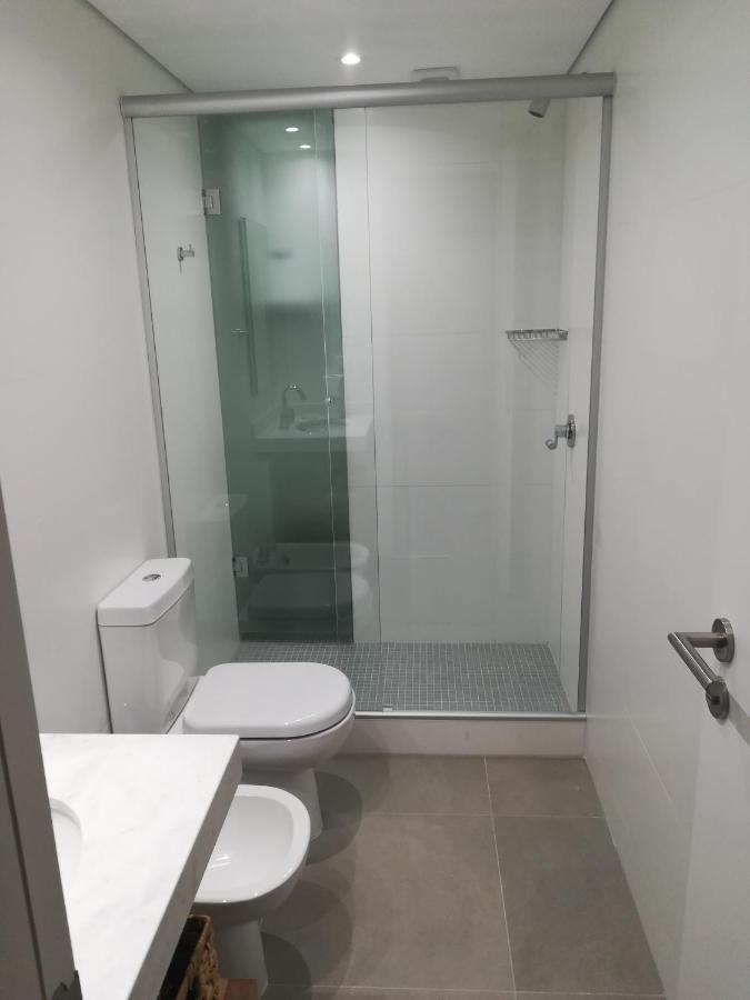 Apartamento Punta Del Este Esterno foto