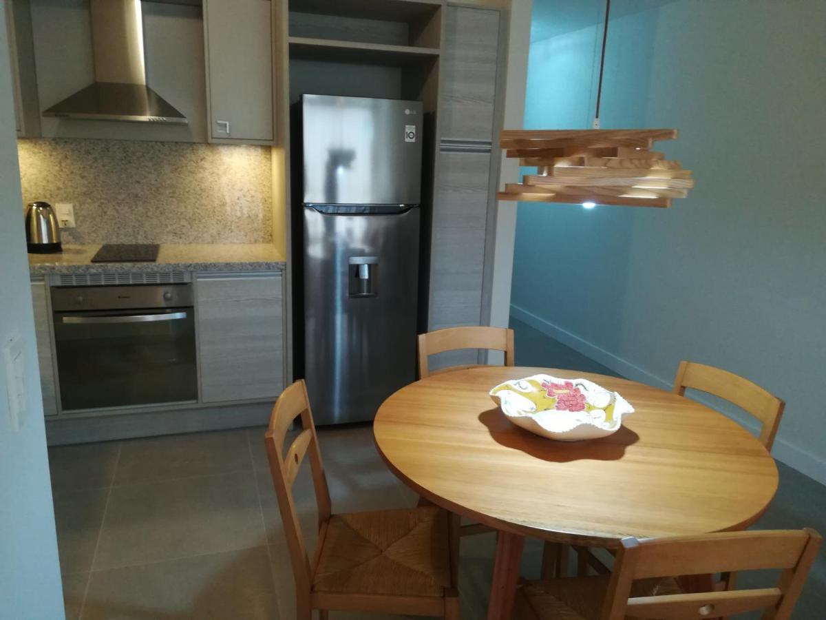 Apartamento Punta Del Este Esterno foto