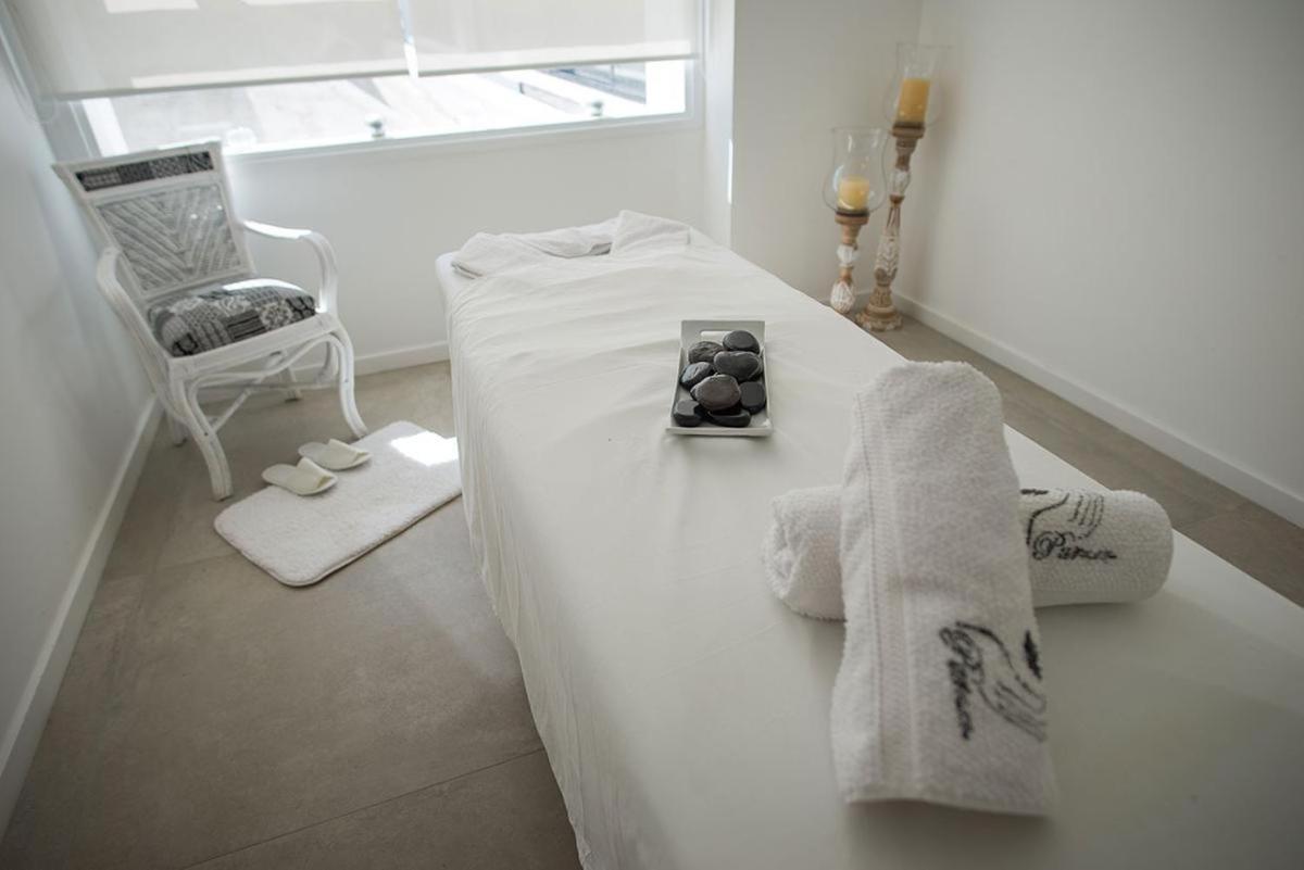 Apartamento Punta Del Este Esterno foto