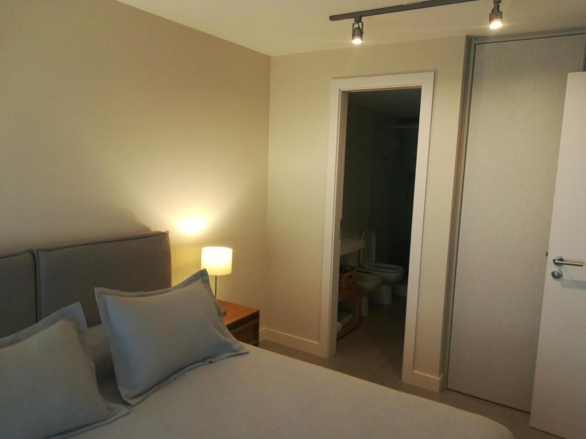 Apartamento Punta Del Este Esterno foto