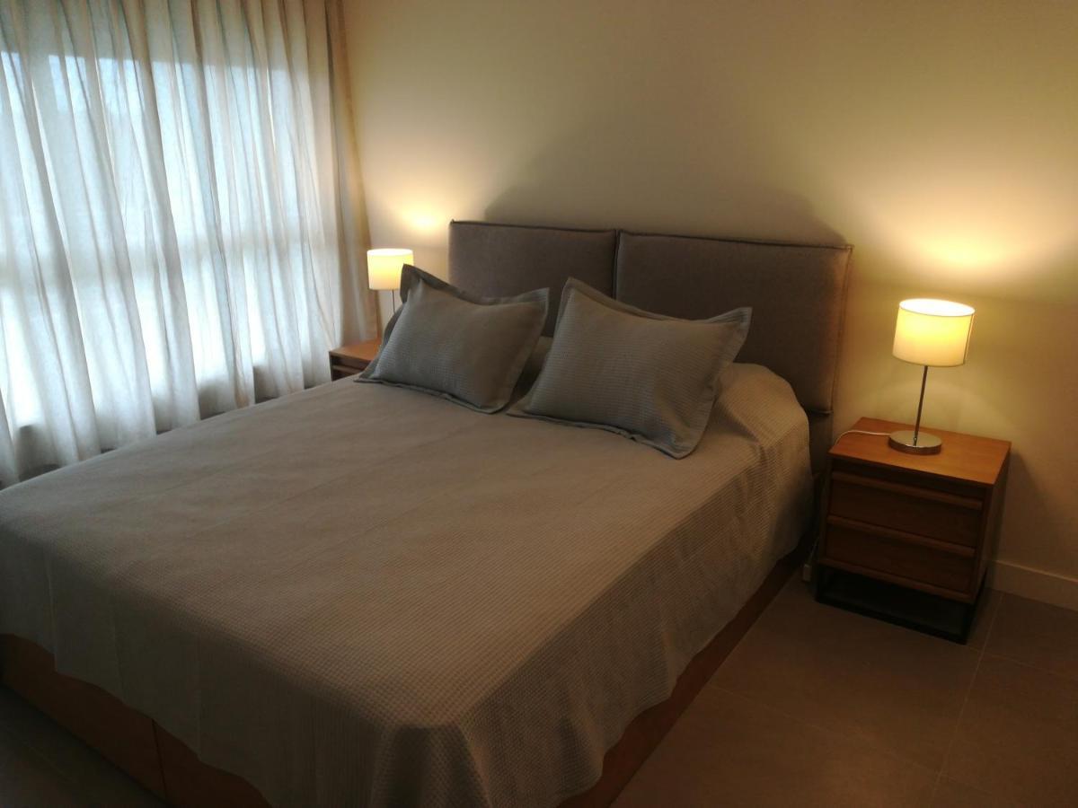 Apartamento Punta Del Este Esterno foto